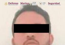 Cae Operador Criminal Ligado al Atentado Contra Diputados de Movimiento Ciudadano en Culiacán