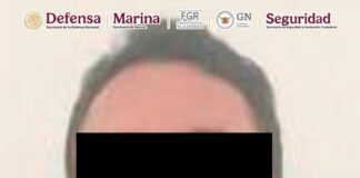 Cae Operador Criminal Ligado al Atentado Contra Diputados de Movimiento Ciudadano en Culiacán