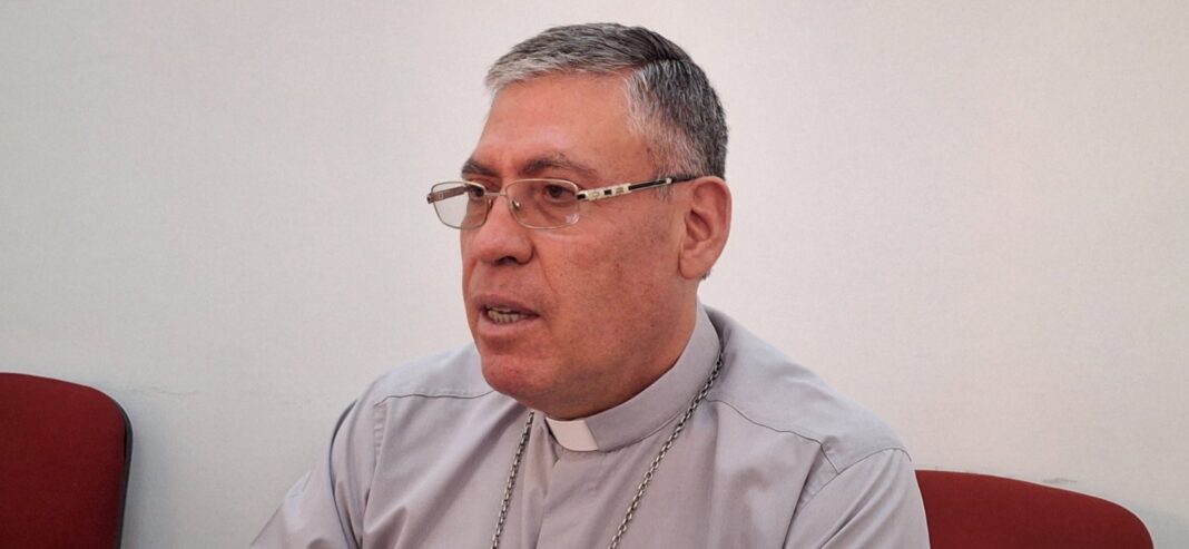 DICEELOBISPODECOLIMA