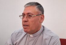 Alista Diócesis de Colima Conmemoración Por Los 100 Años Del Inicio de la Guerra Cristera