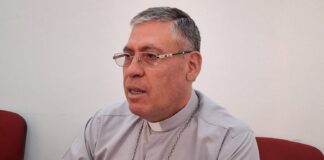 Alista Diócesis de Colima Conmemoración Por Los 100 Años Del Inicio de la Guerra Cristera