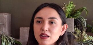 Estará en Colima Jaime Lucero, Fundador de ‘Fuerza Migrante’