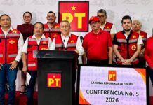 En Cuauhtémoc 400 Familias Con un Lugar Propio Donde Vivir: Olaf Presa