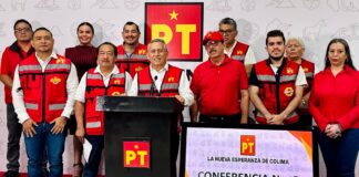 En Cuauhtémoc 400 Familias Con un Lugar Propio Donde Vivir: Olaf Presa