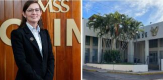 Fortalece IMSS Colima de Manera Permanente Sus Servicios en el 83 Aniversario del Instituto