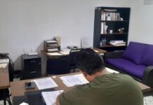 El Viernes 6 de Febrero Concluye Periodo de Registro Para Ser Consejera o Consejero Municipal Electoral del IEE