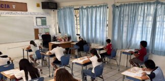 Estudiantes de la UdeC Avanzan a la Siguiente Ronda, Rumbo a Competencias Nacionales de Matemáticas