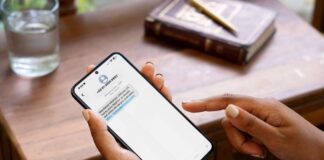 Subsemov Colima Alerta a la Ciudadanía Sobre Mensajes de Fraude Para Realizar Pagos