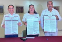 Firma de la Convocatoria 2026 Para el Estímulo Por Años de Servicio al PAAE