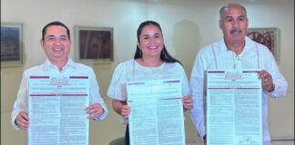 Firma de la Convocatoria 2026 Para el Estímulo Por Años de Servicio al PAAE