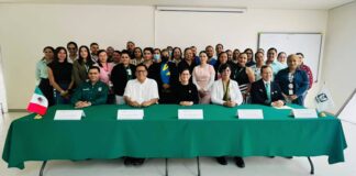 Impulsa IMSS Colima la Inclusión al Capacitar al Personal en Lengua de Señas Mexicana