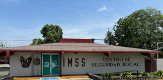 Impulsa IMSS Colima el Deporte y la Salud Con el Torneo de Futsal Femenil