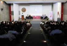 INE Colima Presenta la Plataforma de los Conteos Censales de Participación Ciudadana 2009–2024