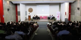 INE Colima Presenta la Plataforma de los Conteos Censales de Participación Ciudadana 2009–2024