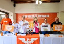 La Bancada Naranja Fija Posicionamiento Para Aprobar de Inmediato la Jornada Laboral de 40 Horas Con 2 Días de Descanso