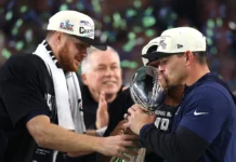 ¡Los Nuevos Reyes de la NFL! Seattle Seahawks es Campeón del Super Bowl LX