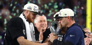 ¡Los Nuevos Reyes de la NFL! Seattle Seahawks es Campeón del Super Bowl LX