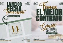 Martes Último Día Para Entregar Documentos Para Quienes Participarán en las Bodas Colectivas, en Colima