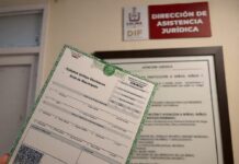 DIF Estatal Colima Ofrece Asesoría Para Regularizar el Estado Civil de las Personas