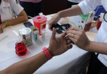 Ofrece Gobierno del Estado de Colima Atención Gratuita Para Prevenir Enfermedades y Fortalecer el Bienestar en Varones