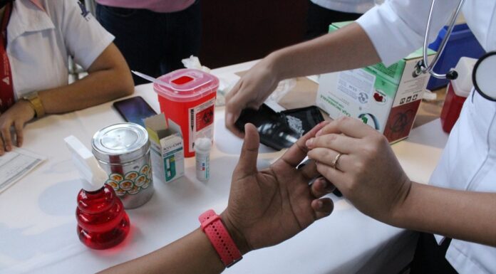 Ofrece Gobierno del Estado de Colima Atención Gratuita Para Prevenir Enfermedades y Fortalecer el Bienestar en Varones