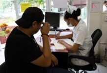 Salud Colima Ofrece Chequeos Gratuitos Para la Detección Oportuna de Problemas de Próstata