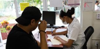 Salud Colima Ofrece Chequeos Gratuitos Para la Detección Oportuna de Problemas de Próstata