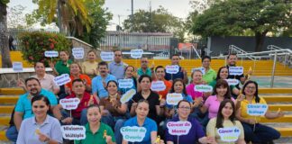 Otorga IMSS Colima Tratamientos Oncológicos Integrales y de Vanguardia Para Niñas, Niños y Adultos