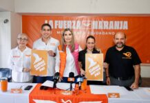 Movimiento Ciudadano Pide se Atienda a Víctimas de la Delincuencia en Colima