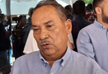 Dios Bendiga a Ese Partido, Dice Martín Flores Castañeda Tras Anunciarse la Incorporación de JIPS a ‘Somos MX’