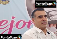 Municipio de Colima Está en Calma y se Quiere Que Esté Tranquilo: Riult Rivera