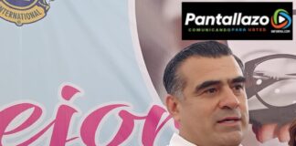 Municipio de Colima Está en Calma y se Quiere Que Esté Tranquilo: Riult Rivera