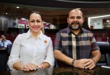 Bancada Naranja Propuso Garantizar Atención Inmediata y Sin Burocracia a Víctimas de la Violencia en Colima