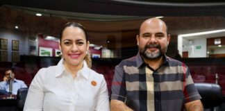 Bancada Naranja Propuso Garantizar Atención Inmediata y Sin Burocracia a Víctimas de la Violencia en Colima