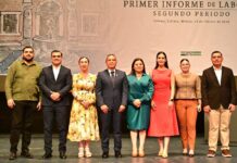 Afirma Riult Rivera Que la Universidad de Colima es Parte Importante Para Seguir Avanzando de Manera Mutua