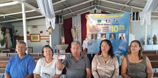 Invitan a Prediconcierto Internacional a Beneficio del Centro Misión San Juan Pablo II, Este 10 de Febrero