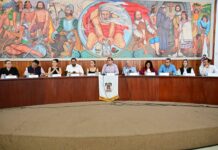 Riult Rivera: El Ayuntamiento de Colima, Preparado Para Colaborar en la Celebración de los Festejos Charro-Taurinos de Villa de Álvarez