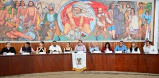 Riult Rivera: El Ayuntamiento de Colima, Preparado Para Colaborar en la Celebración de los Festejos Charro-Taurinos de Villa de Álvarez