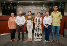 Presenta Iniciativa de Reforma Para Frenar “Despojo Fiscal” en Manzanillo: Sin Servicios Públicos, no Hay Aumento al Predial