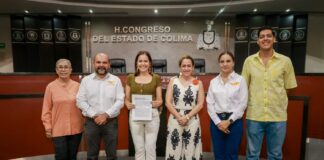 Presenta Iniciativa de Reforma Para Frenar “Despojo Fiscal” en Manzanillo: Sin Servicios Públicos, no Hay Aumento al Predial