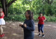 Salud Colima Previene Sobre Factores de Riesgo Para Diabetes y Cómo Prevenir