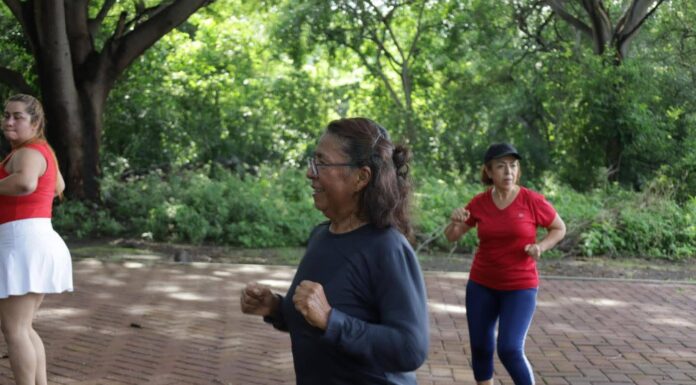 Salud Colima Previene Sobre Factores de Riesgo Para Diabetes y Cómo Prevenir