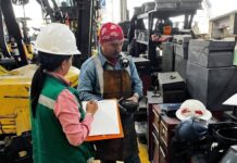 Promueve IMSS Colima la Salud y Seguridad Laboral a Través del Programa ELSSA