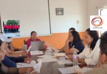 Anteponen Regidoras y Regidores en Movimiento Zapotitlán de Vadillo el Beneficio y el Bien Común Para las y los Zapotitlenses