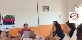 Anteponen Regidoras y Regidores en Movimiento Zapotitlán de Vadillo el Beneficio y el Bien Común Para las y los Zapotitlenses