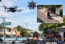 Ayuntamiento de Colima Realiza Brigada de Limpieza en Jardines de las Lomas