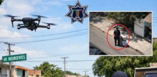 Ayuntamiento de Colima Realiza Brigada de Limpieza en Jardines de las Lomas