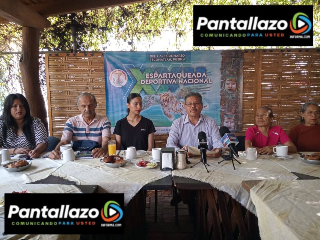 REALIZANLOSANTORCHISTAS