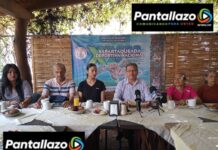 Realizará Antorcha la XXII Espartaqueada Deportiva Nacional 2026