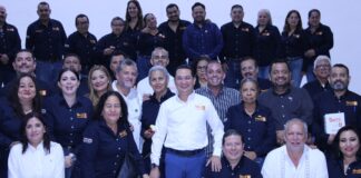 Se Realiza la 7ª Reunión de Comité de la Sección 6 del SNTE en Colima